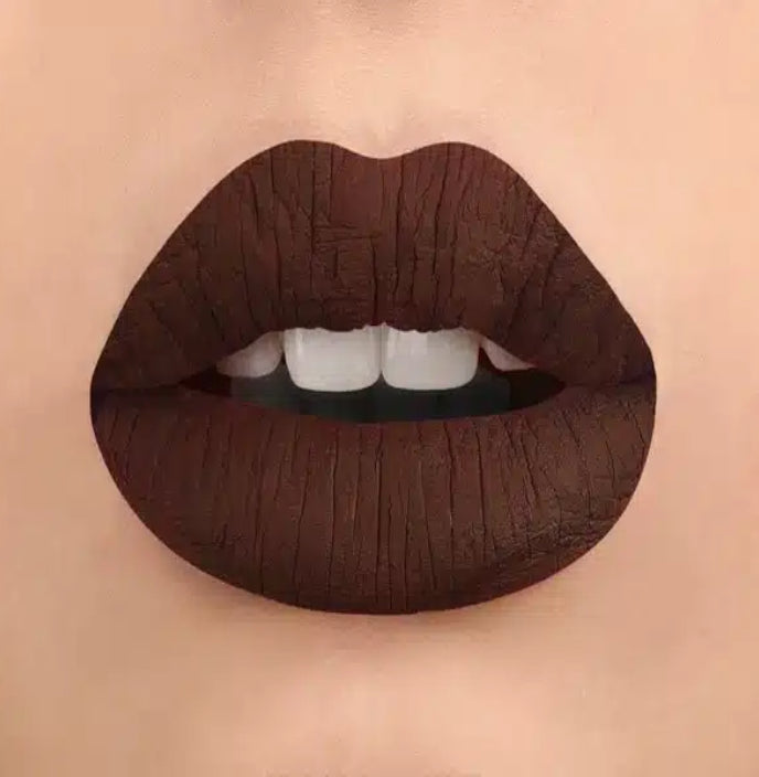 Rouge à Lèvre + Crayon