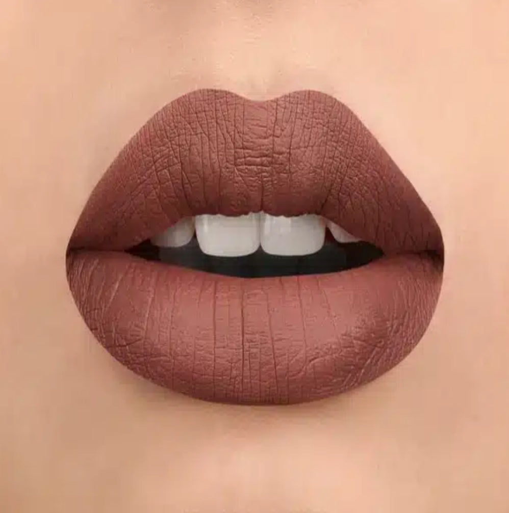 Rouge à Lèvre + Crayon