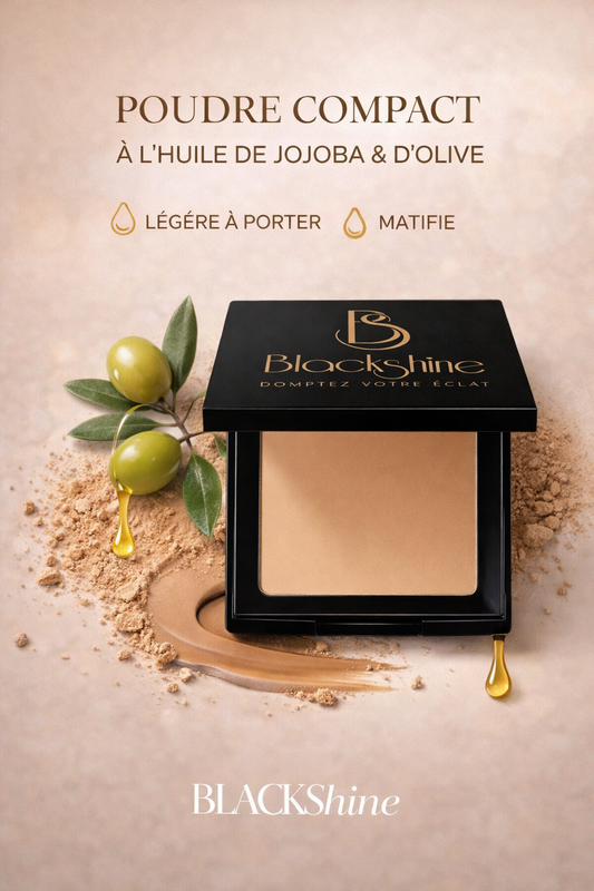 POUDRE COMPACT