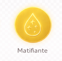 Matifie sans assécher